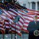 Image for article titled Twitter Permanently Suspends Donald Trump’s Account for Violating 'Glorification of Violence' Policy